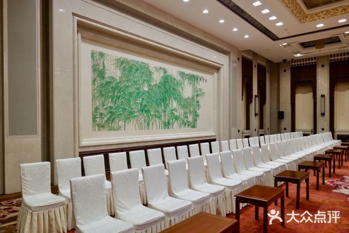 人民大会堂图片