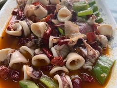 -四川小胡子海鲜(丁村万人海鲜广场店)