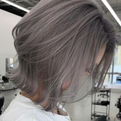 -丽时 Hair Salon
