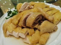 湛江鸡皇-瑞记湛江鸡饭店·粤西第一鸡(粤垦店)