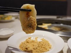 黄豆粉-么子烤肉(化龙池店)