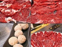 -林记潮牛·牛肉火锅(上马墩店)