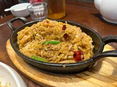 -老厨家(友谊路总店)