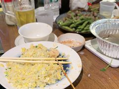 -小乾杯串店•16年沈阳烧烤(文安路店)