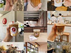 -Peet's 皮爷咖啡(东湖路手作店)