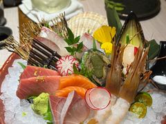 -築鳥日本料理(黑沙环店)