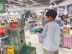 -TOYSRUS玩具反斗城(上海万象城店)