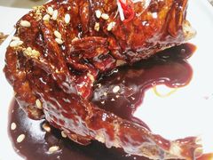 -童福兴·南京菜(老门东店)