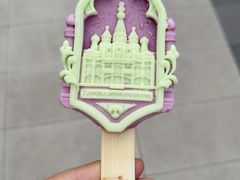 -泰达航母主题公园