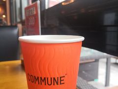 -COMMUNE幻师(五角场店)