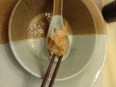 蒜蓉粉丝虾-外婆家(古墩印象城店)