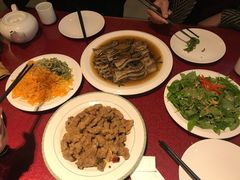 -萧记三鲜烩面(郑汴路店)