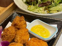 -千寻山野烤肉(中关村店)