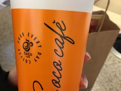 -CoCo都可(上海环球港店)