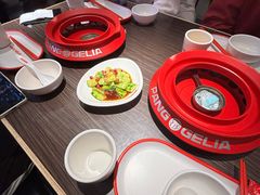 -胖哥俩肉蟹煲(杭州下沙学林街店)