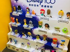 -麦当劳(静安寺店)