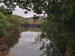 -白马涧龙池景区