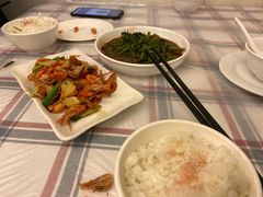 -玲珑餐厅(陕西南路店)