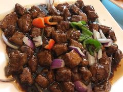 -罗阳人家私房菜(罗阳路店)