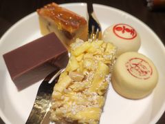 -喜悦烤鸭·新京菜(王府井店)