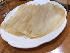 春饼-东北农家小院(定西路店)