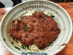 -无名氏面馆(邮电路店)