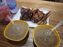 -赵元章肉骨烧(山塘街店)