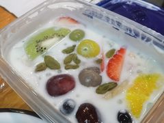水果捞-烤五行·烧烤烤串(石佛营店)