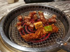 -火炉火自助餐(喜隆多店)