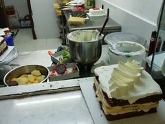 -汉密哈顿(解放路1段店)