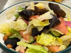 -何适山庄 ·可团建(水长城P2停车场店)