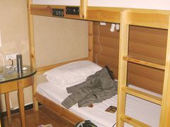 ls-汉唐驿-唐风美学民宿