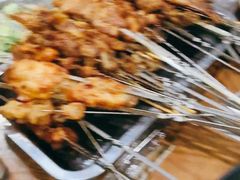 -老虎滩大连海鲜烧烤(建邺云锦路总店)