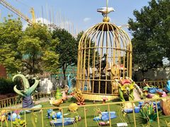 -安徒生童话乐园