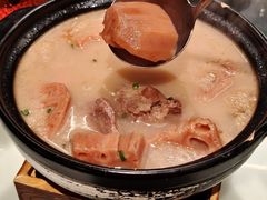 -佬麻雀·剁椒鱼头(京基KK One店)