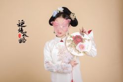 点击看大图 -婴爱儿童摄影 BabyloveStudio(中山门店)