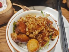 -恰饭·老长沙市井菜(天河客运站店)