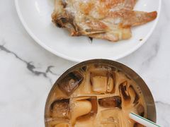 -深仔记茶餐厅(亚士厘道店)