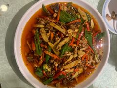 -陈胖子特色菜.鲜货现炒(融景城店)