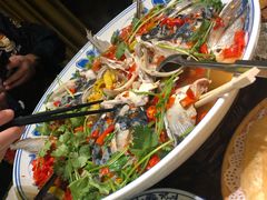 -湘潭九龙鱼头店(城南西路店)