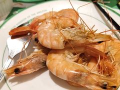 -亚马逊海鲜自助(梅溪湖步步高店)