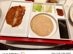 -荷塘秋月·本帮江浙菜(国权路店)