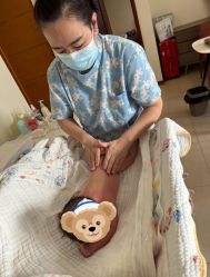 -奕新一诺台式母婴护理中心(我格广场店)