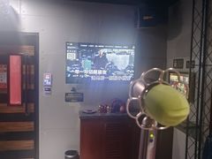 -唱吧麦颂KTV(马驹桥店)
