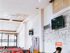 大堂-易老妈蹄花.特色川菜(人民公园总店)