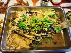 -景秀餐厅(南锣鼓巷店)