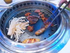 -妖无二·和牛烧烤自助(新吴万达店)