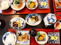 烧鲷鱼-鯛匠 HANANA
