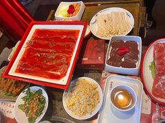 -小龙坎火锅(东汇城店)