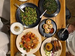 -Limapulo: Baba Can Cook